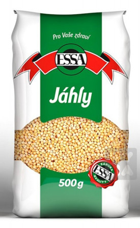 detail Essa Jáhly 500g
