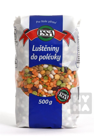 detail Essa Luštěniny do polévky 500g
