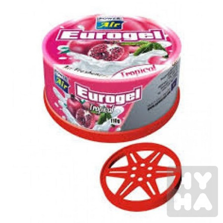 detail eurogel 110g Tropical/thom auto