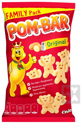 detail Chio Pom Bar 110g Original