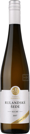 detail Vinařství hodonín 0,75L classic Rulanské šedé