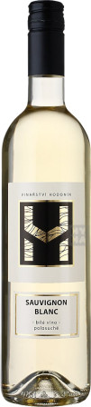 detail Vinářství hodonín 0,75L Prestige Sauvignon blanc