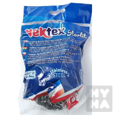 detail Vektex Nerezova dratenka 1ksx18g/co bat sat 20025