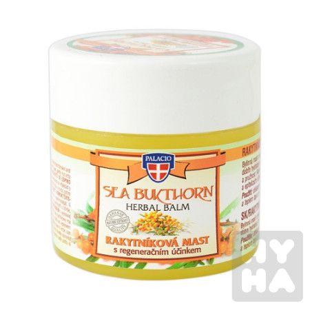 detail PLC sea bukthorn 120ml