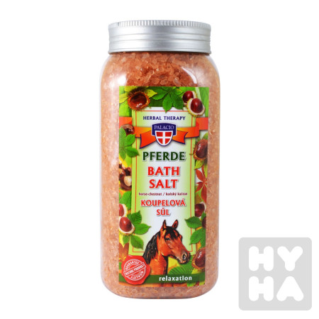 detail PLC sůl 900g Prerde