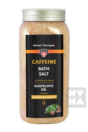 detail PLC sůl 900g Cafeine