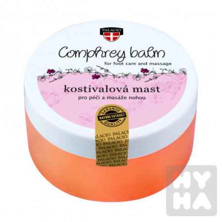 detail PLC Kostivalová mast 100ml