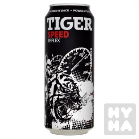 detail Tiger 500ml Speed