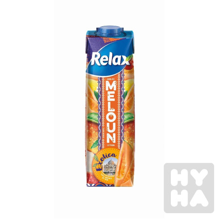 detail Relax 1L Exotic Melon