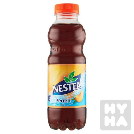 detail Nestea 500ml Peach