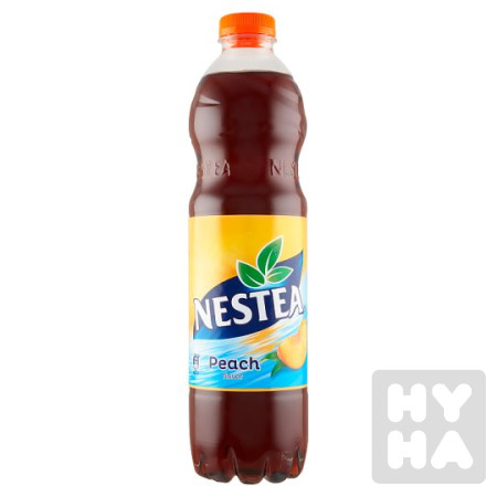detail Nestea 1,5L peach