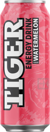 detail Tiger 500ml watermelon