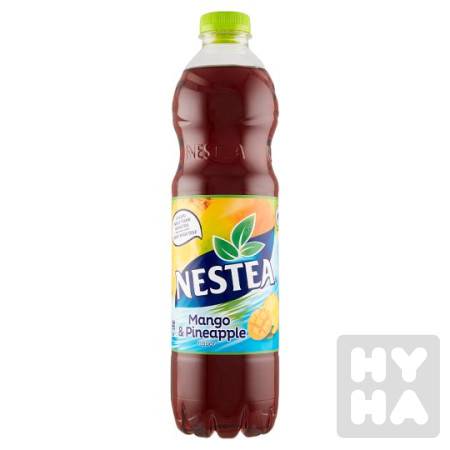 detail Nestea 1,5L Mango a pineapple