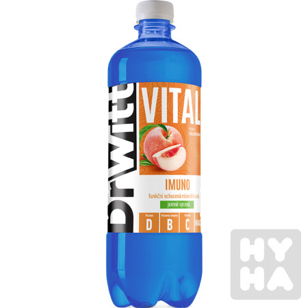 detail DrWitt 750ml Vital Imuno