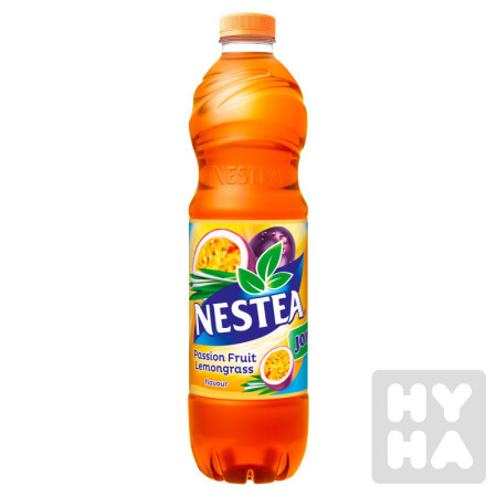 detail Nestea 1,5L Passion fruit