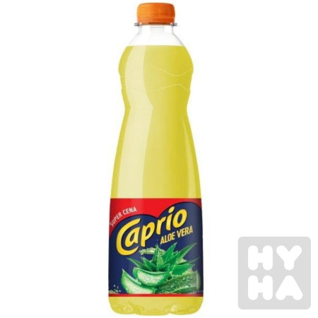 detail Caprio plus hustý 700ml Aloe vera
