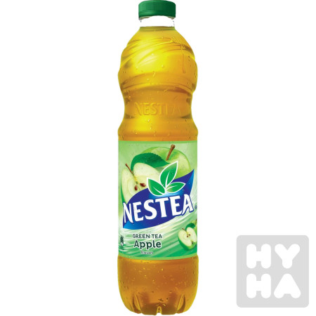 detail Nestea 1,5L green tea apple