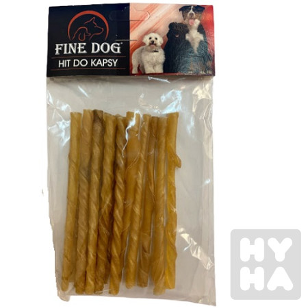 detail Jumbo food tycka buvoli kroucena prirod. 4-5mm/15ks