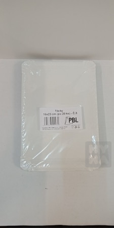 detail Papirove tácky c5/dia giay 20ks (D25