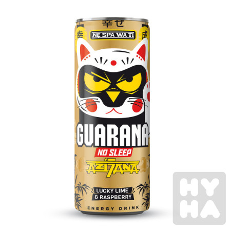 detail Guarana 500ml Asiana Lime,raspberry