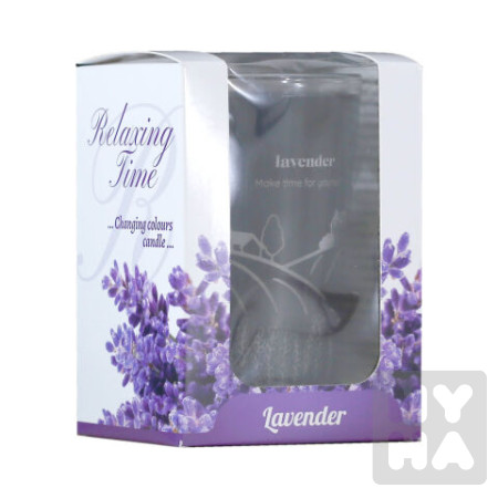 detail Golden dragon sklo 140g multicolor Lavender