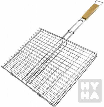 detail Rošt na gril/vi nuong (D50)