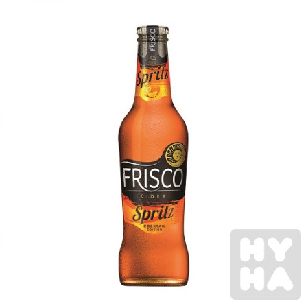detail Frisco 330ml Spritz
