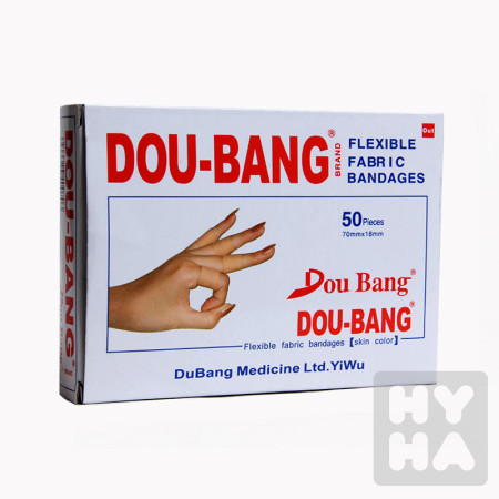 detail Náplasti/bang vet thuong 50ks