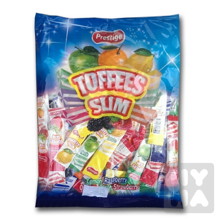 detail Toffees slim 1kg sacek