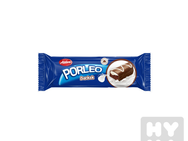 detail Porleo barkek 40g/24ks