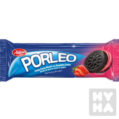 detail Aldiva Porleo 50g Jadoda