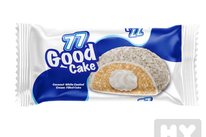 detail Good cake 77 24ksx30g coconut white
