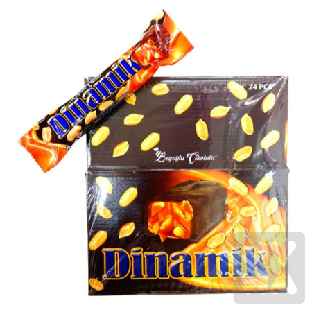 detail Dinamik 50g