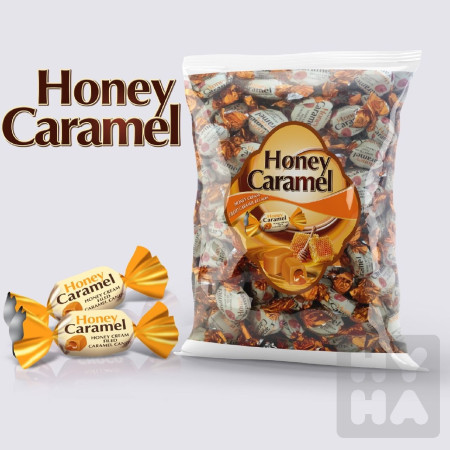 detail Honey caramel 1kg