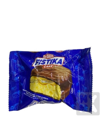 detail Cake Dads Aroma fistik 24x45g