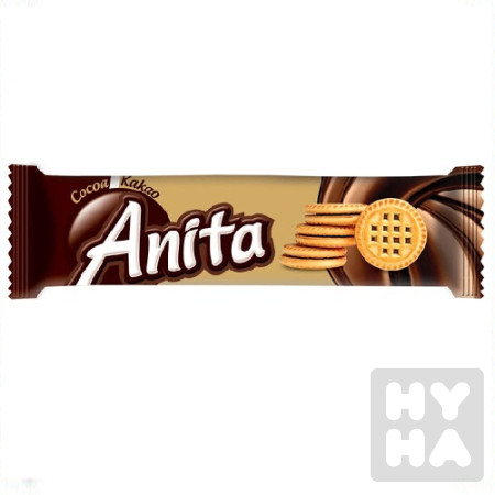 detail Anita 45g Kakao