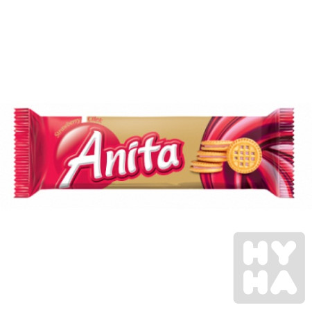 detail Anita 45g Jahoda