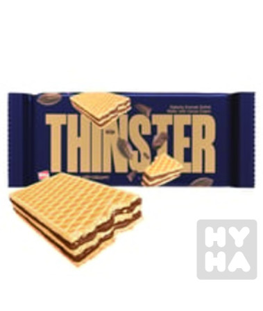detail Thinster 55g Cocoa/24ks