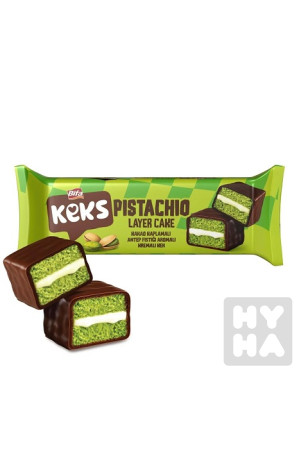 detail Keks cake 45g Pistachio