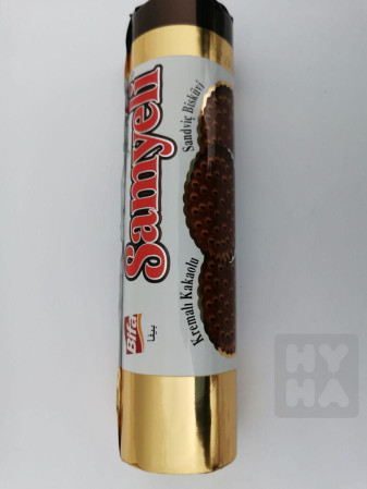 detail Bifa Samyeli 150g kakao/24