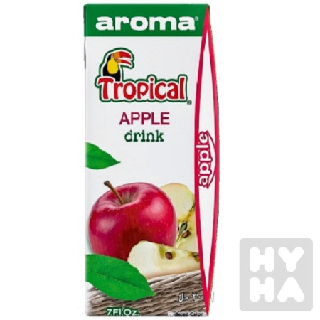 detail Aroma džus 200ml Jalbko