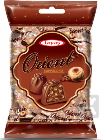 detail Tayas Orient 1kg Cappucino