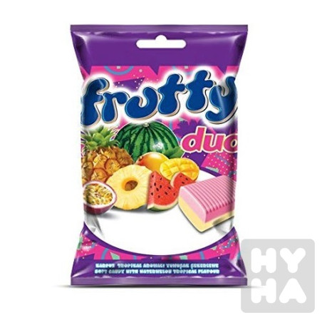 detail Tayas 1kg Frutty duo fialový