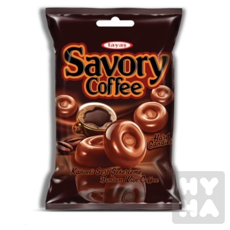 detail Tayas 1kg Savory coffee