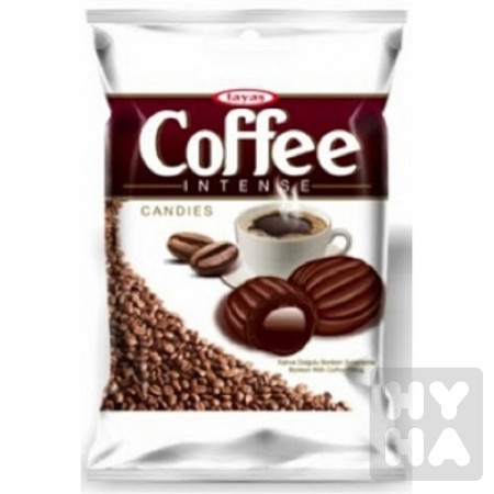 detail Damla 90g Intense coffee