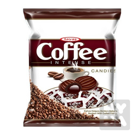 detail Tayas 1kg Intense coffee