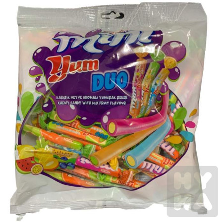 detail Mini Yum 700g duo 100ks