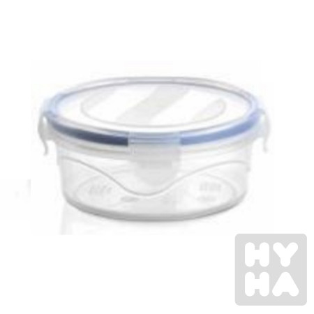 detail plastovy box 0,45l M662