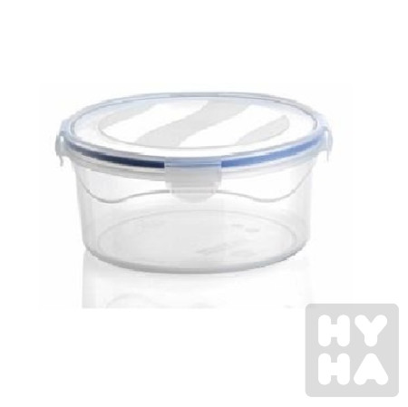 detail plastovy box 1,9l M666