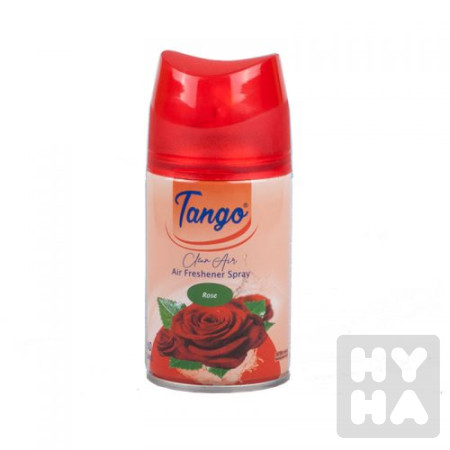 detail tango napl. 250ml rose